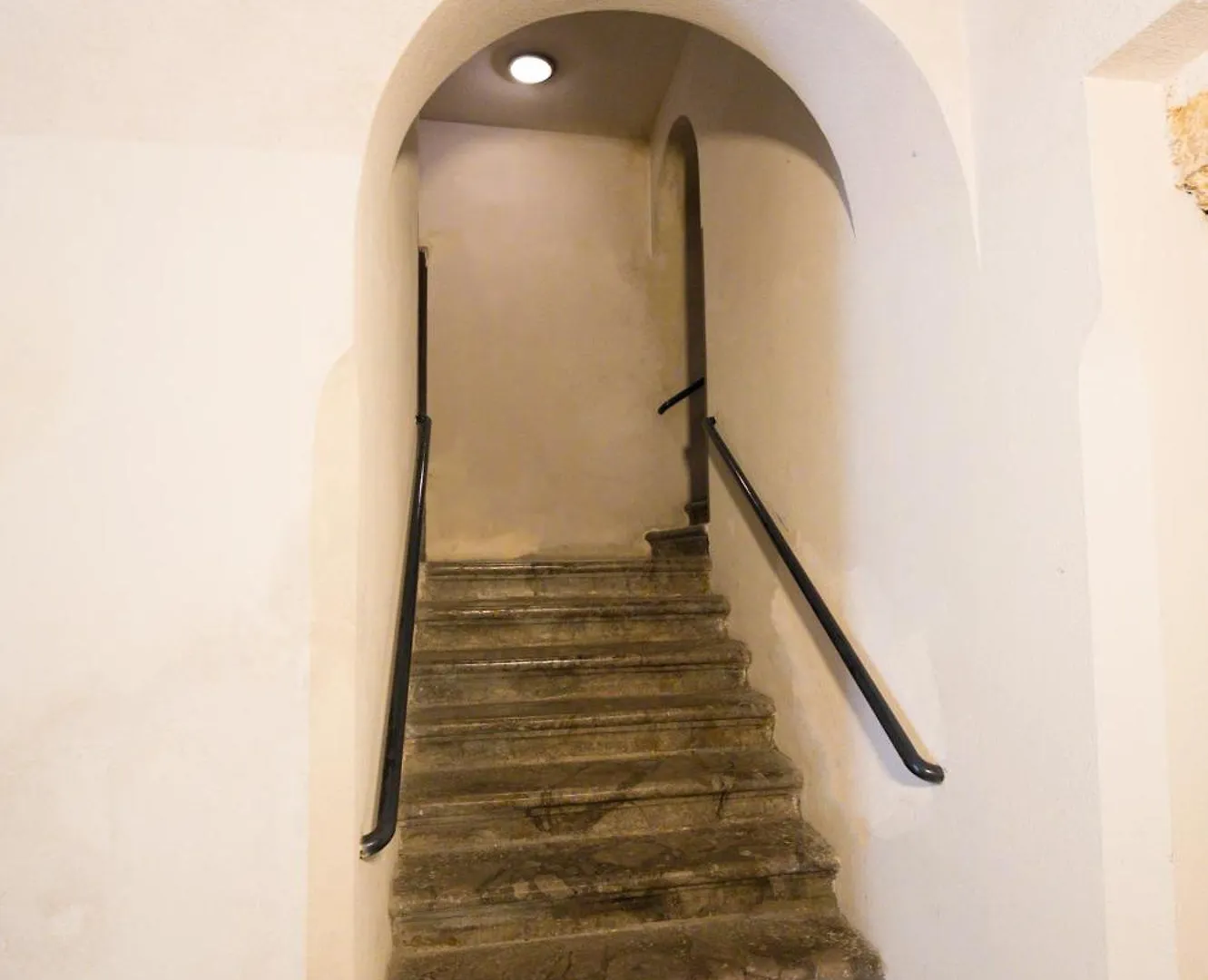 U Pirtusiddu Apartment Palermo
